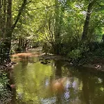 L'oree Σπίτι διακοπών Autreppe