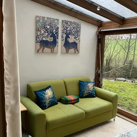 Ferienhaus L'oree *