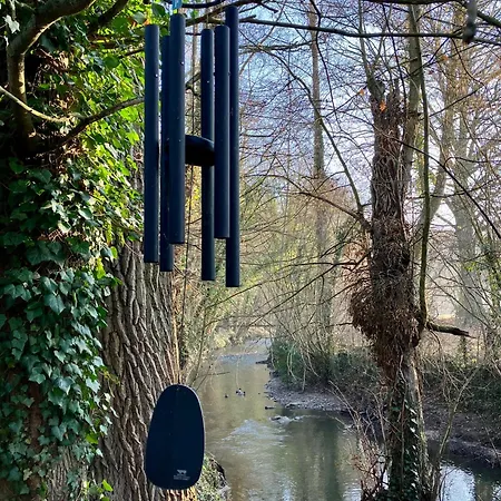 Ferienhaus L'oree Autreppe