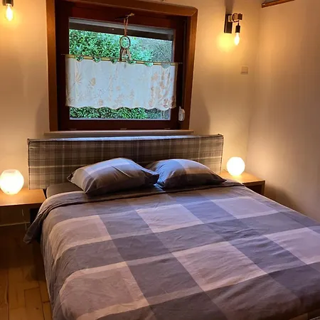 Ferienhaus L'oree Autreppe