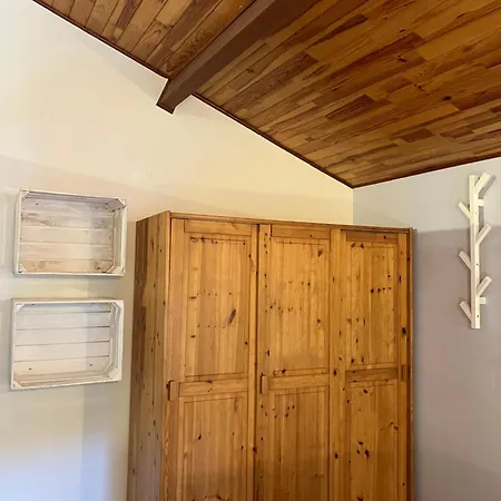 Ferienhaus L'oree Autreppe