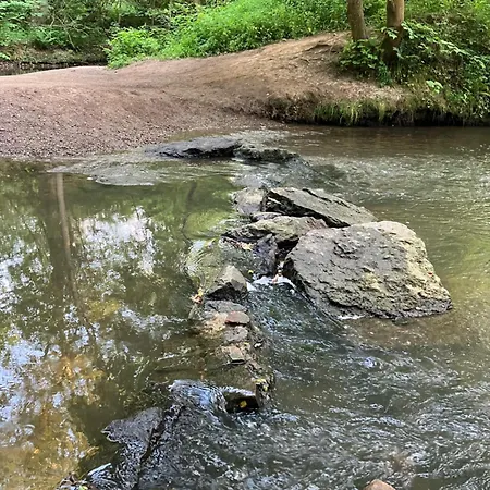 Ferienhaus L'oree Autreppe