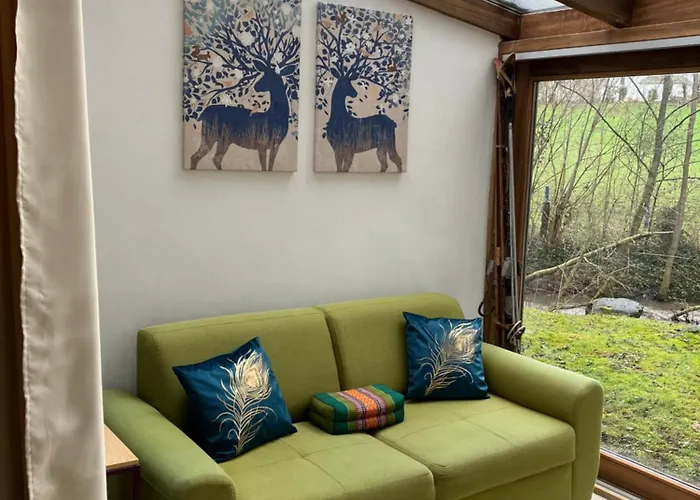 Hébergement de vacances L'orée *