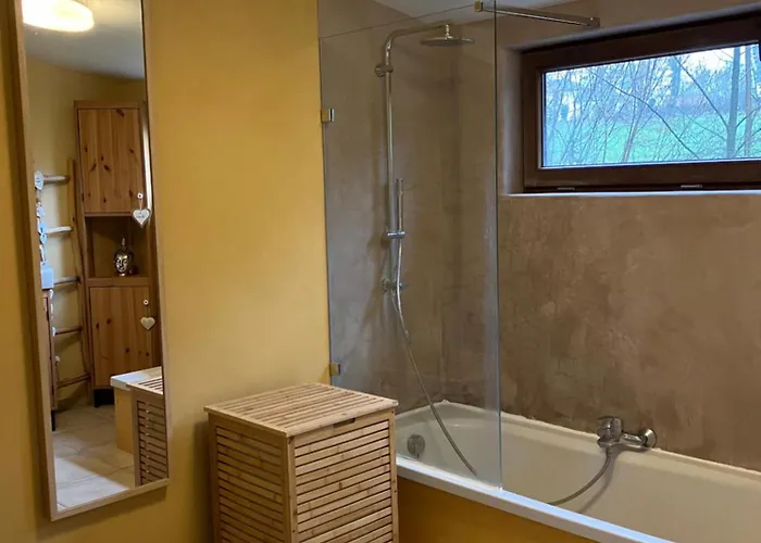 L'orée Hébergement de vacances *