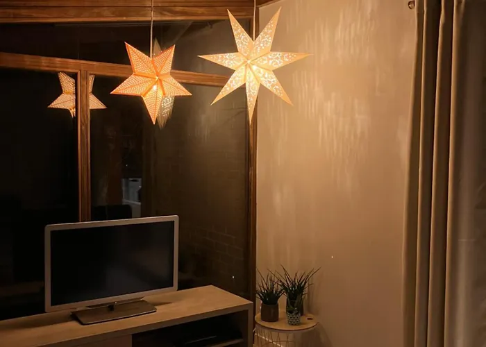 Hébergement de vacances L'orée Autreppe