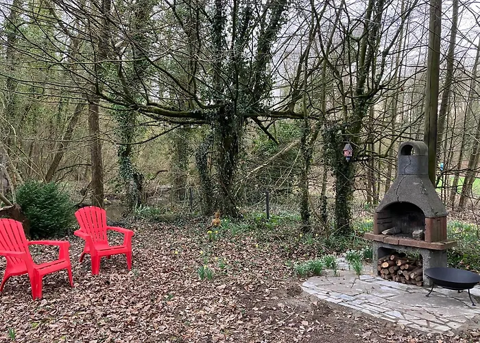 Hébergement de vacances L'orée *