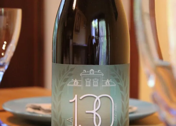 L'orée Hébergement de vacances Autreppe