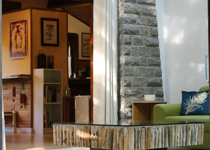 Hébergement de vacances L'orée Autreppe