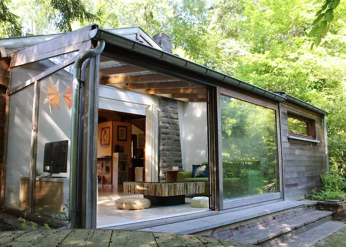 L'orée Hébergement de vacances