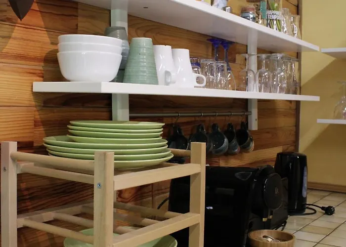 Hébergement de vacances L'orée *