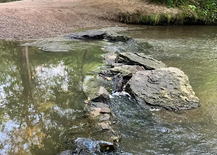 Hébergement de vacances L'orée Autreppe